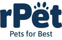 rPets Logo