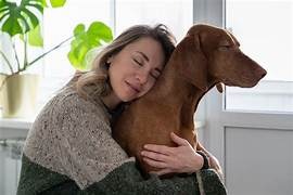 The Growing Trend of Therapy and Emotional Support Animals.